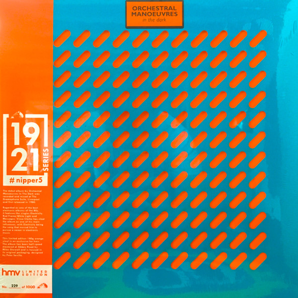 Orchestral Manoeuvres In The Dark